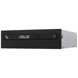 Asus Grabadora Interna de DVD DRW-08D6MT Negra